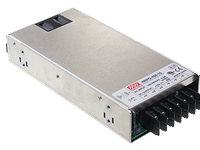 منبع تغذیه مینول سری HRP Series