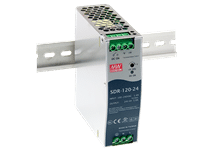 منبع تغذیه مینول سری SDR Series

