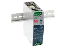 منبع تغذیه مینول سری SDR Series
