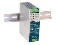 ماژول رداندنسی Peripheral ریلی مینول