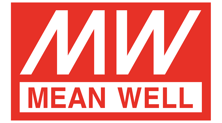 مینول Mean Well تولید منبع تغذیه و پاور سوئیچینگ