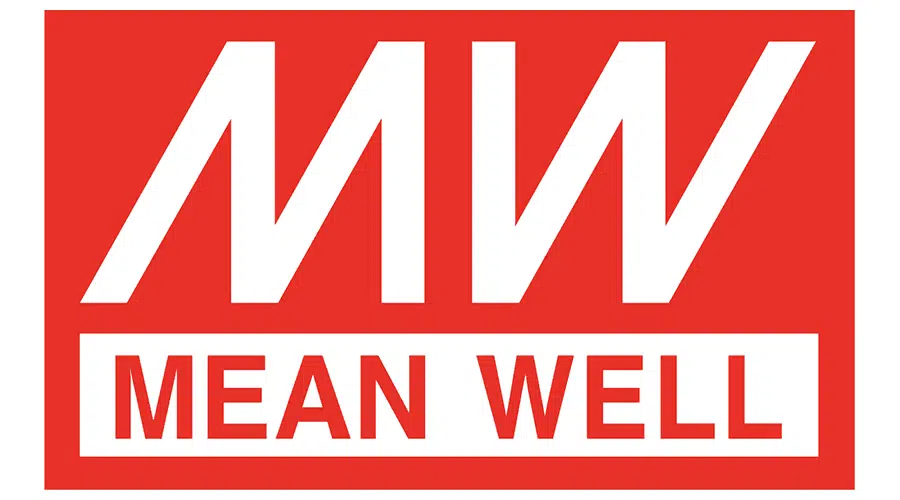 مینول Mean Well تولید منبع تغذیه و پاور سوئیچینگ