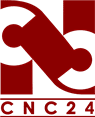 CNC24
